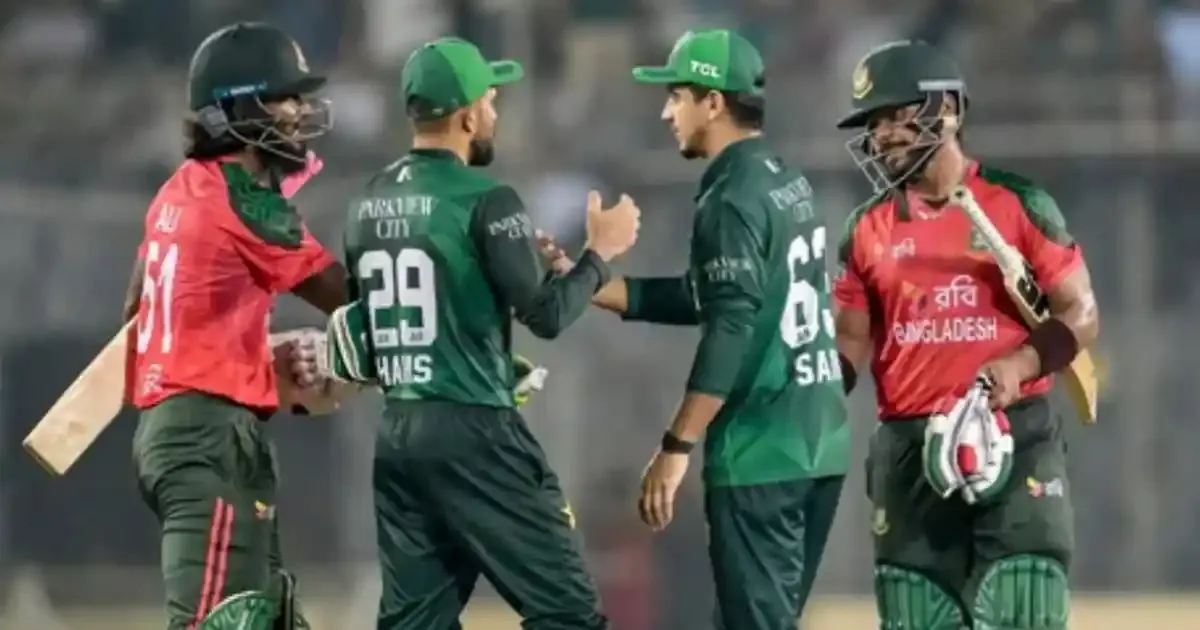PAK vs BAN Asia Cup 2025: How to Watch Live Streaming & Telecast